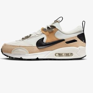 Nike air max 90 futura